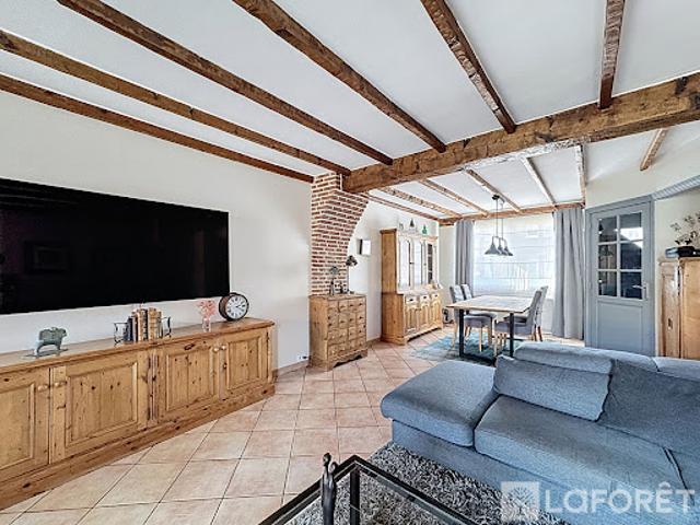 Vente Maison 4 pièces 89.44 m2 Armentieres
