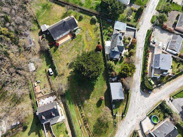 Vente Maison 4 pièces 89.47 m2 Le Hézo