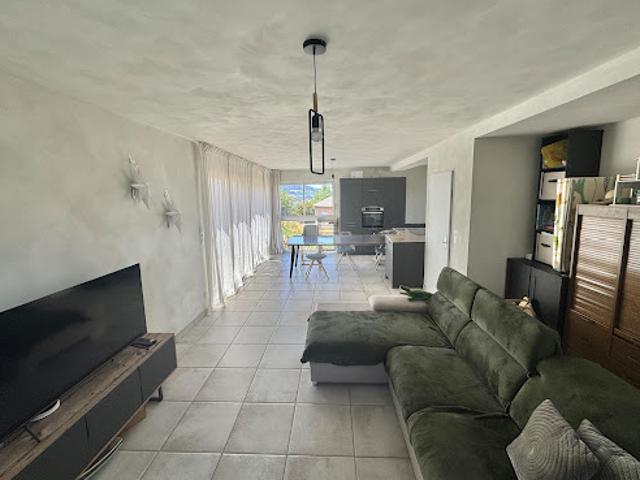 Vente Maison 4 pièces 89.4 m2 Yssingeaux