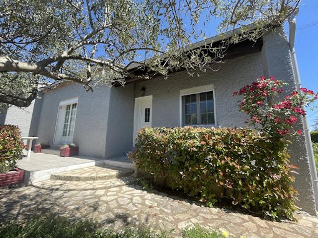 Vente Maison 4 pièces 89.4 m2 Le Luc
