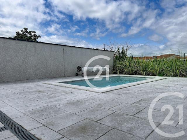 Vente Maison 4 pièces 89.52 m2 Brouilla