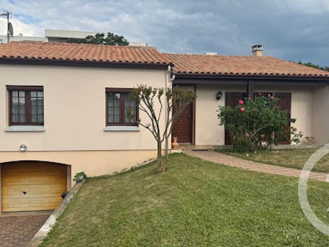 Vente Maison 4 pièces 89.57 m2 Saintes