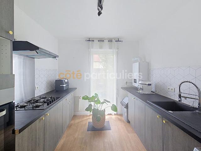 Vente Maison 4 pièces 89.5 m2 Erquinghem Lys