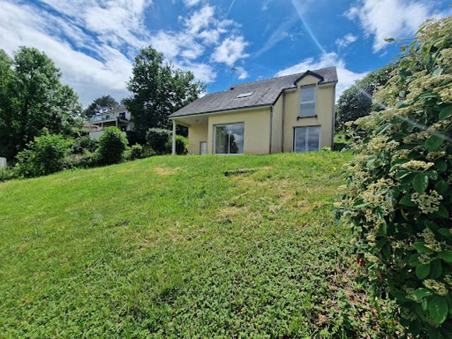 Vente Maison 4 pièces 89.5 m2 Malemort sur Corrèze