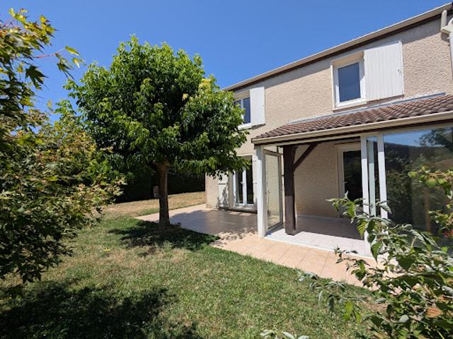 Vente Maison 4 pièces 89.5 m2 Sainte Bazeille