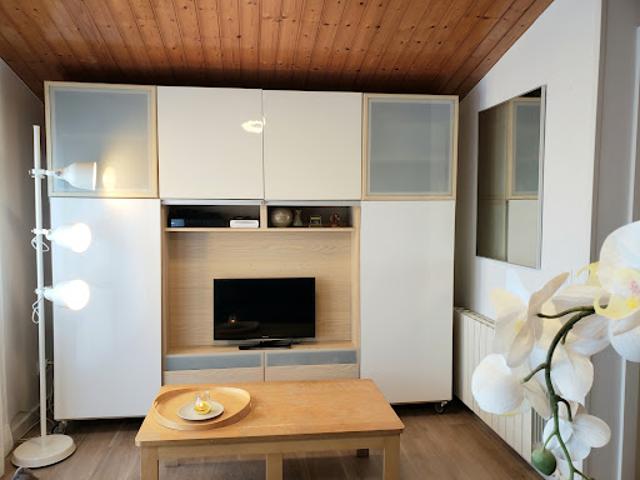 Vente Maison 4 pièces 89.65 m2 Hendaye