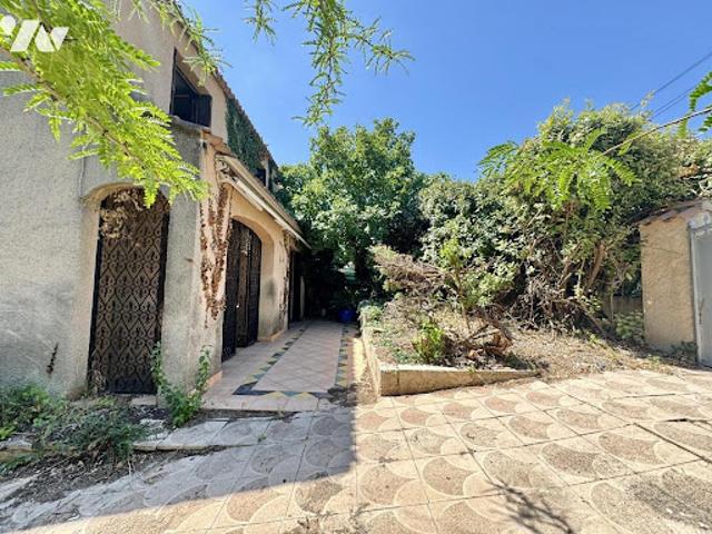 Vente Maison 4 pièces 89.6 m2 Le Beausset