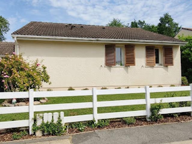 Vente Maison 4 pièces 89.78 m2 Les Mureaux