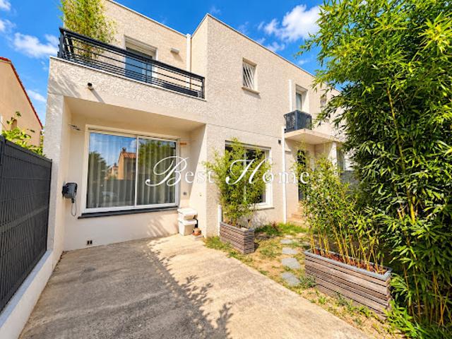 Vente Maison 4 pièces 89.81 m2 Nimes