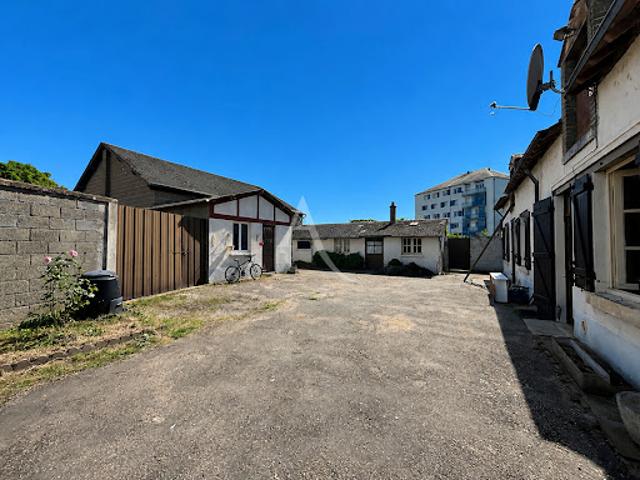 Vente Maison 4 pièces 89.8 m2 Blois