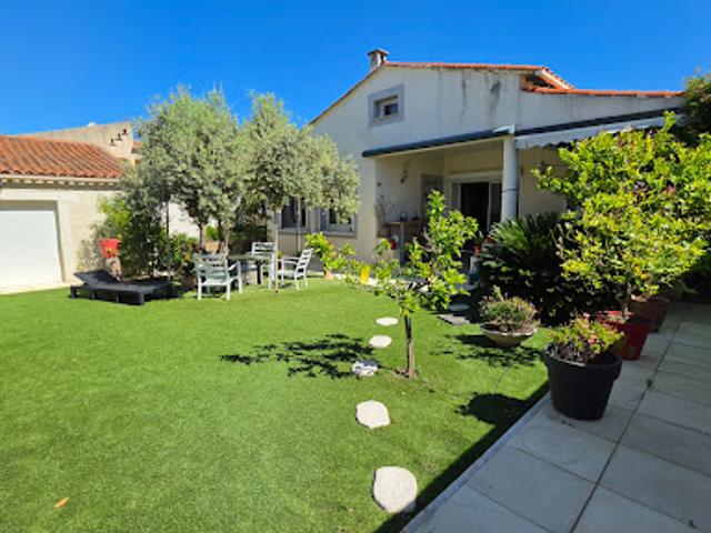 Vente Maison 4 pièces 89.92 m2 Saint Victoret