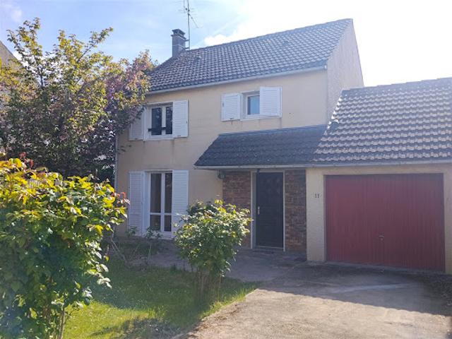 Vente Maison 4 pièces 89.95 m2 Nonancourt