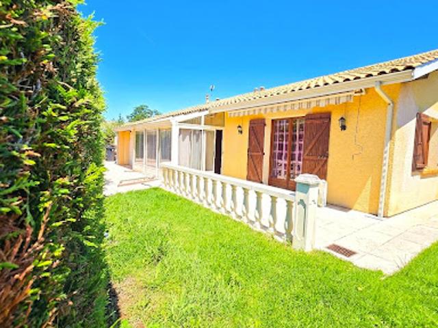Vente Maison 4 pièces 89.95 m2 Saint Vincent de Paul