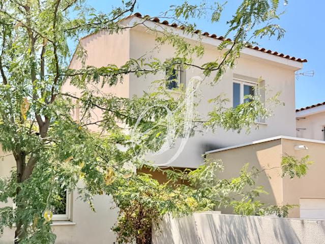 Vente Maison 4 pièces 89.97 m2 Pignan