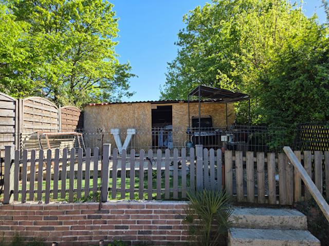 Vente Maison 4 pièces 89.9 m2 Epinay sous senart