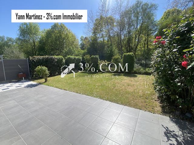 Vente Maison 4 pièces 89 m2 Comines