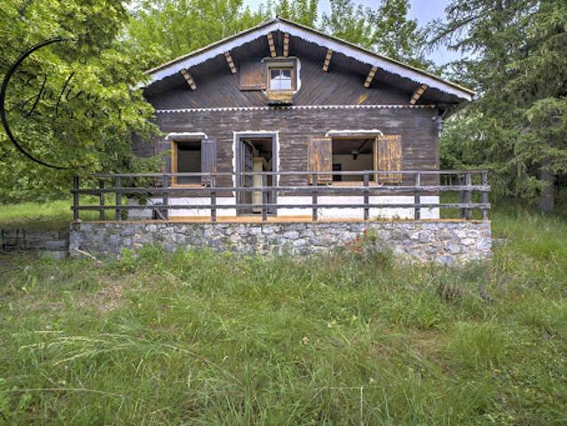 Vente Maison 4 pièces 89 m2 Caille