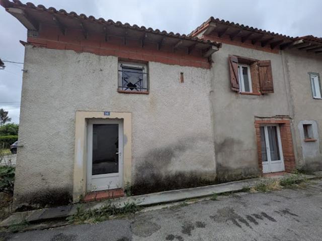 Vente Maison 4 pièces 89 m2 Calmont