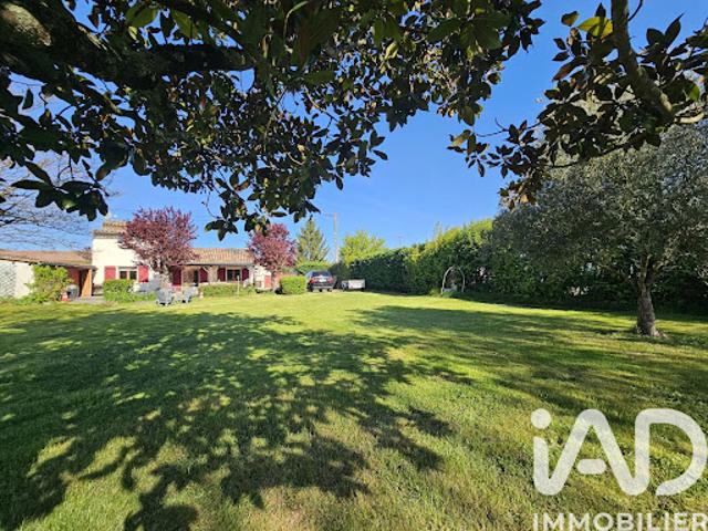 Vente Maison 4 pièces 89 m2 Castelsarrasin