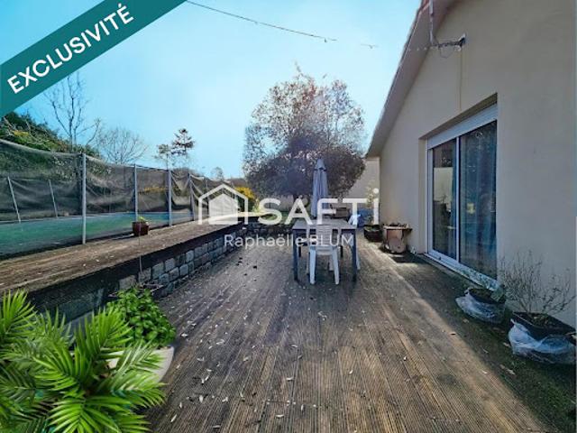 Vente Maison 4 pièces 89 m2 Cestas