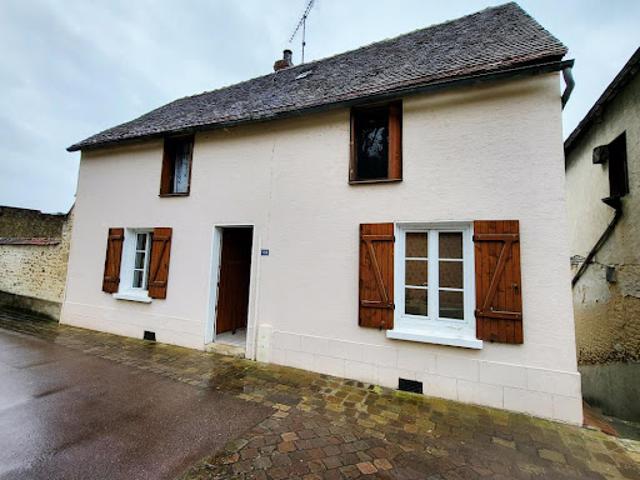 Vente Maison 4 pièces 89 m2 Chateau renard