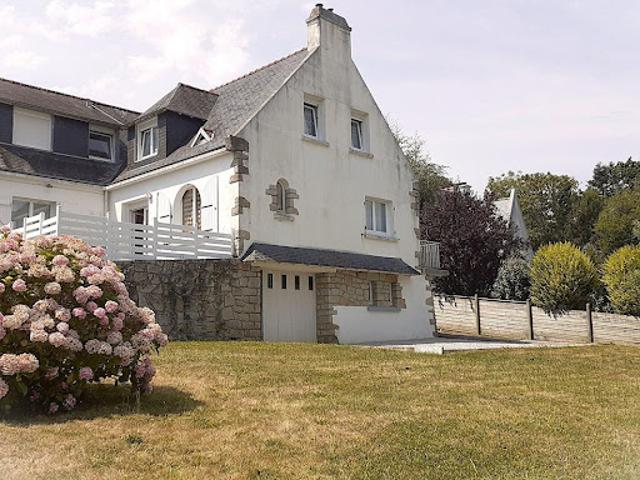 Vente Maison 4 pièces 89 m2 Crozon