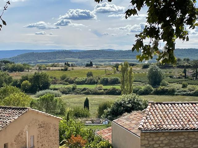 Vente Maison 4 pièces 89 m2 Cucuron