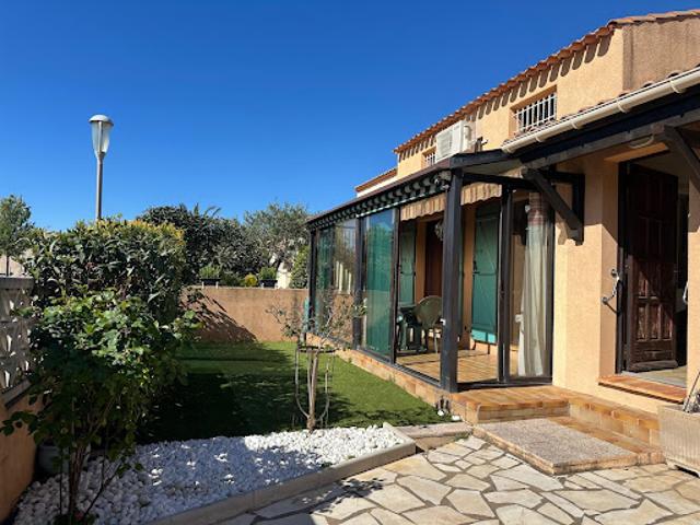 Vente Maison 4 pièces 89 m2 Agde