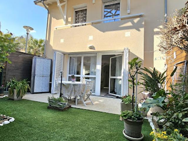 Vente Maison 4 pièces 89 m2 Arcachon
