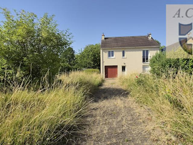 Vente Maison 4 pièces 89 m2 Areines