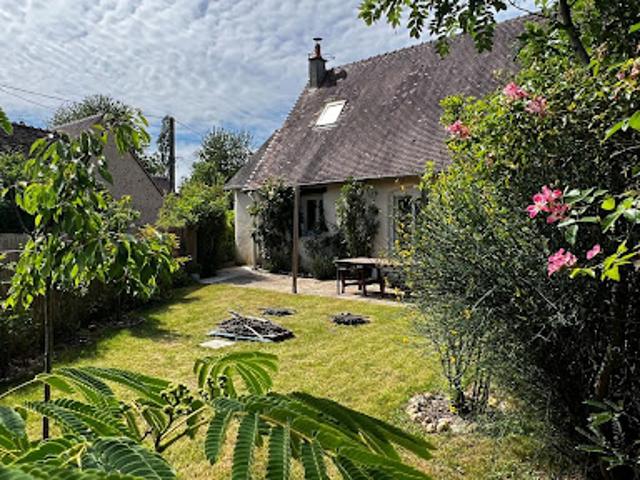 Vente Maison 4 pièces 89 m2 Argenvilliers