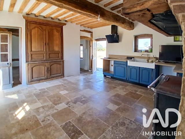 Vente Maison 4 pièces 89 m2 Bouquetot