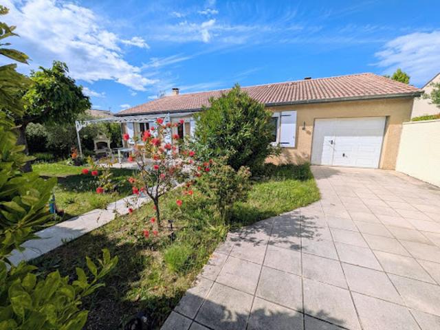 Vente Maison 4 pièces 89 m2 Bourg les valence