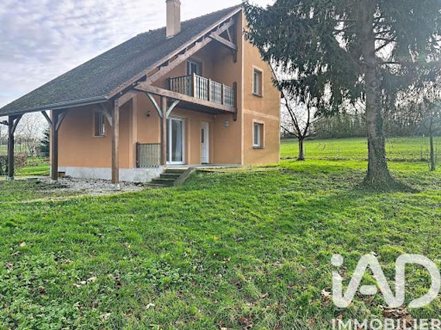 Vente Maison 4 pièces 89 m2 Boutigny