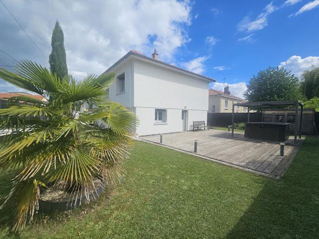 Vente Maison 4 pièces 89 m2 Bellerive sur Allier