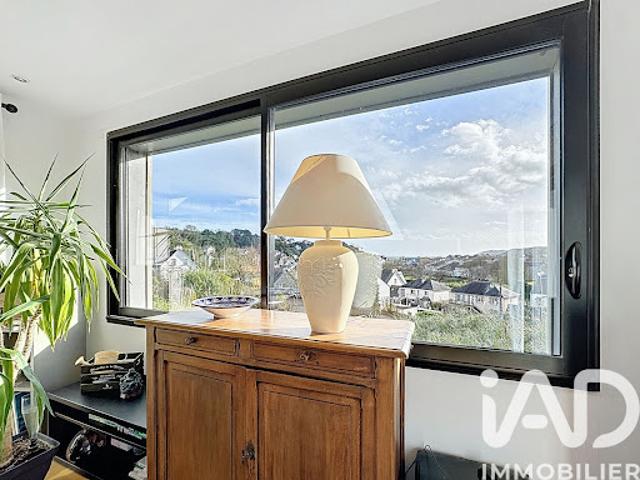 Vente Maison 4 pièces 89 m2 Binic