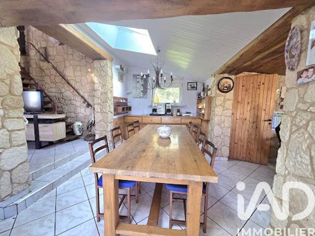 Vente Maison 4 pièces 89 m2 Brieulles sur Meuse