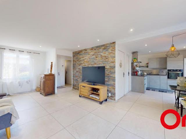 Vente Maison 4 pièces 89.61 m2 Gleizé