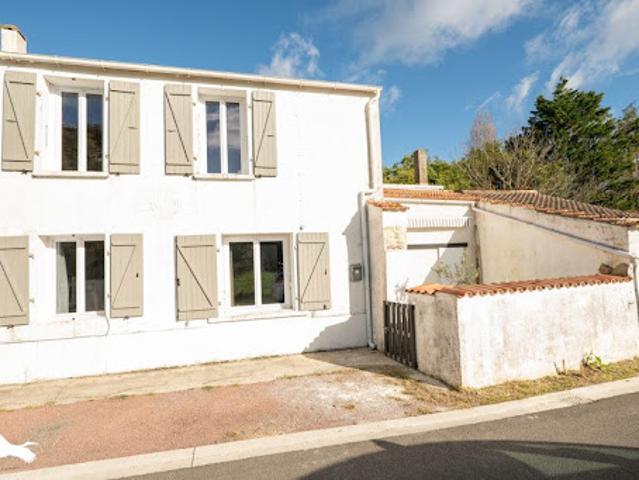 Vente Maison 4 pièces 89 m2 Dolus d'Oléron
