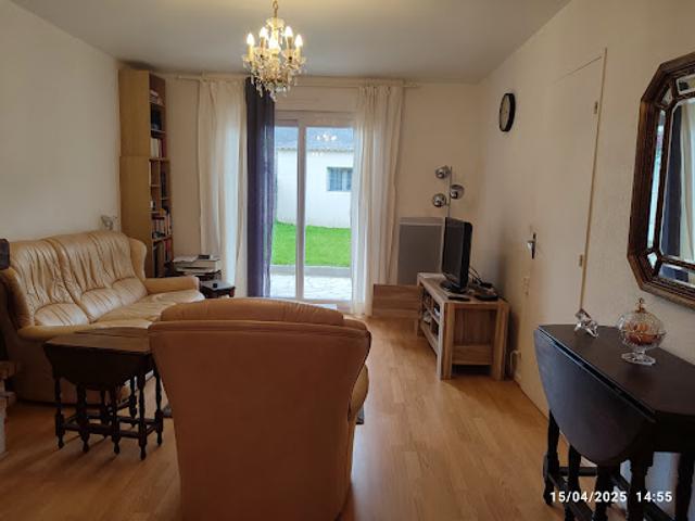 Vente Maison 4 pièces 89 m2 Dinard