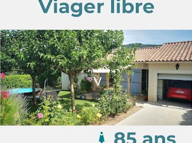 Vente Maison 4 pièces 89 m2 Draguignan