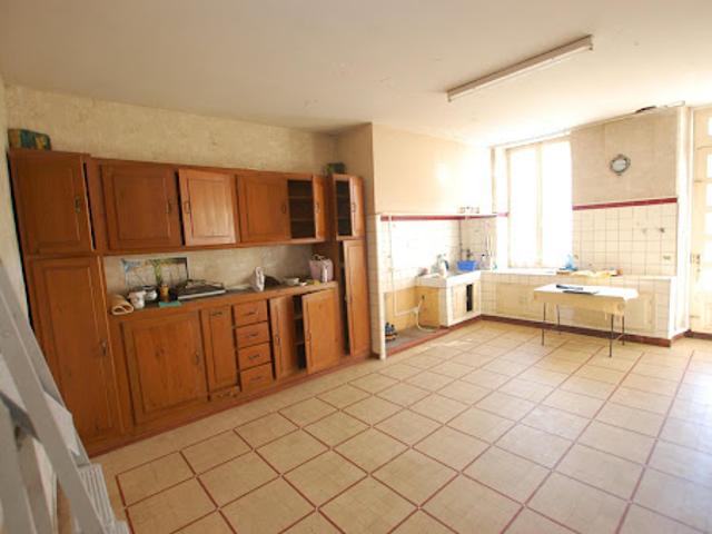 Vente Maison 4 pièces 89 m2 Etauliers