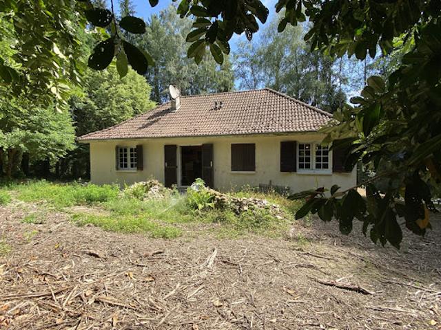 Vente Maison 4 pièces 89 m2 Eymoutiers