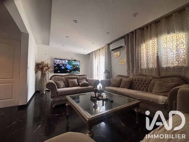 Vente Maison 4 pièces 89 m2 Frejus
