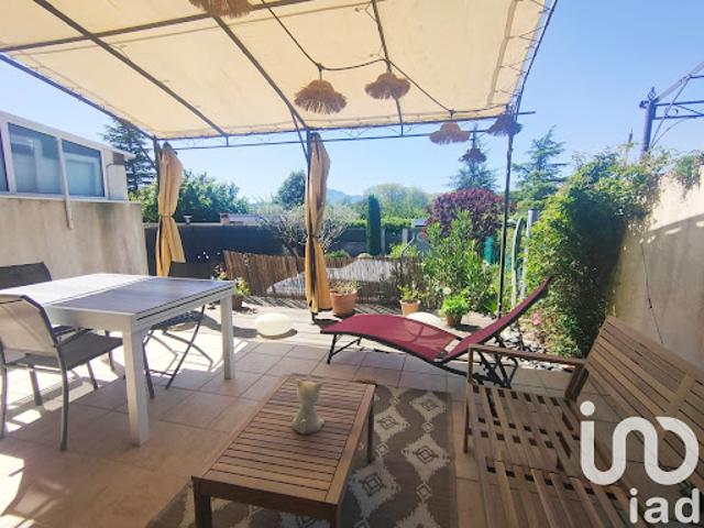 Vente Maison 4 pièces 89 m2 Hyeres
