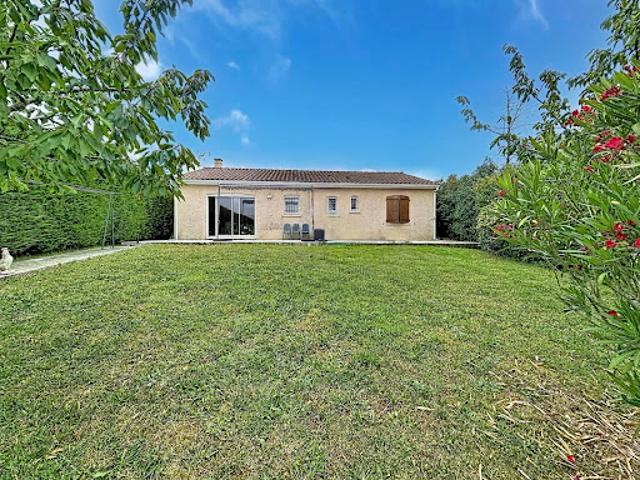 Vente Maison 4 pièces 89 m2 Issel