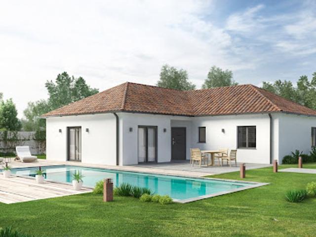 Vente Maison 4 pièces 89 m2 Issoire