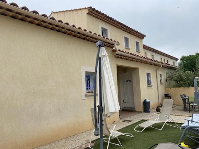 Vente Maison 4 pièces 89 m2 Oraison