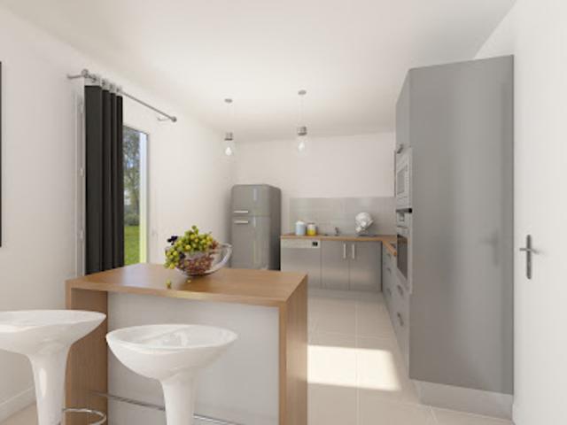 Vente Maison 4 pièces 89 m2 Orleans
