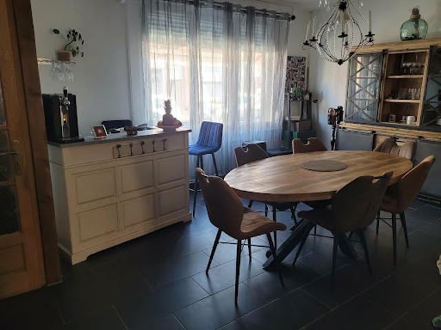 Vente Maison 4 pièces 89 m2 Lomme